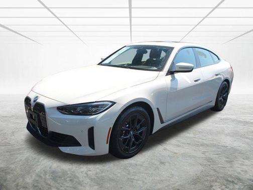 2023 BMW i4 Gran Coupe eDrive35