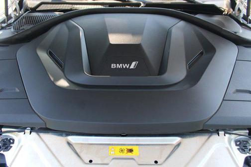 2023 BMW i4 Gran Coupe eDrive35