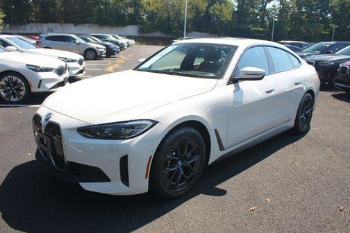 2023 BMW i4 Gran Coupe eDrive35