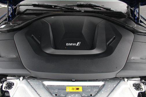 2024 BMW i4 Gran Coupe eDrive40