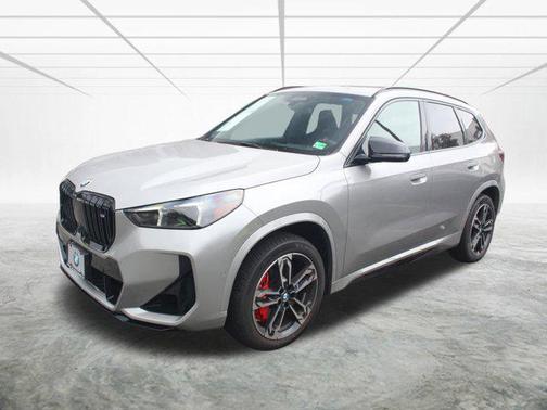 2024 BMW X1 M35i