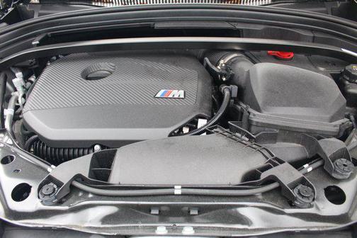 2024 BMW X1 M35i