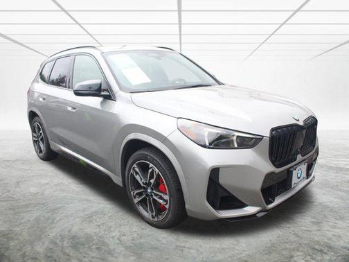 2024 BMW X1 M35i