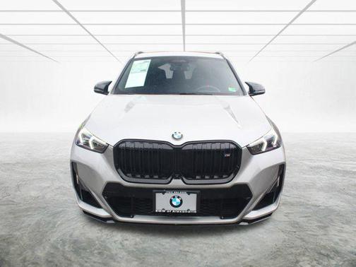 2024 BMW X1 M35i