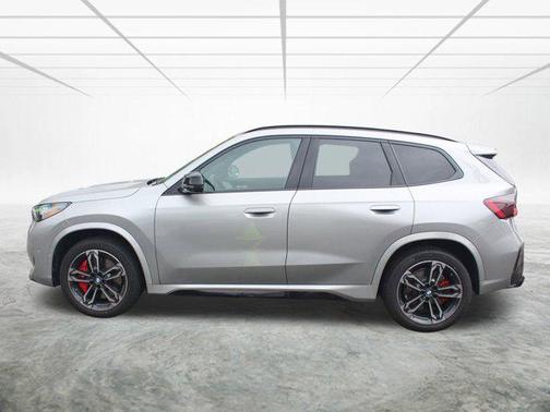 2024 BMW X1 M35i