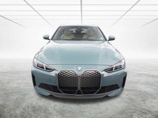 2025 BMW i4 Gran Coupe eDrive40