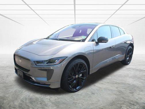 2024 Jaguar I-PACE R-Dynamic HSE