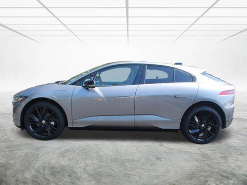 2024 Jaguar I-PACE R-Dynamic HSE