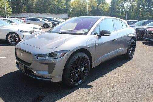2024 Jaguar I-PACE R-Dynamic HSE