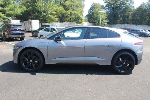 2024 Jaguar I-PACE R-Dynamic HSE