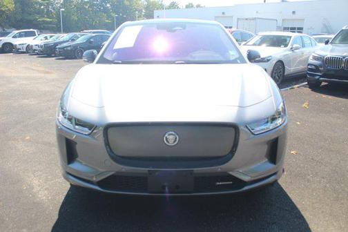 2024 Jaguar I-PACE R-Dynamic HSE