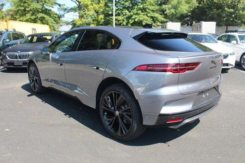 2024 Jaguar I-PACE R-Dynamic HSE
