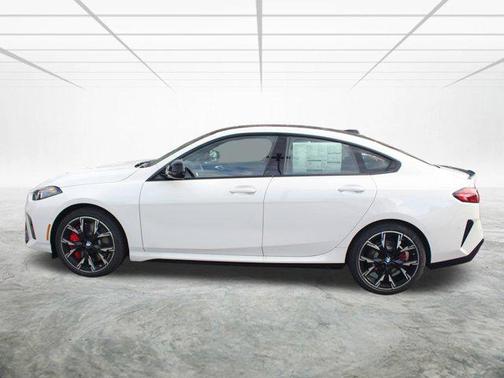 2026 BMW 228 Gran Coupe xDrive