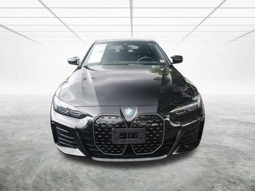 2024 BMW i4 Gran Coupe M50