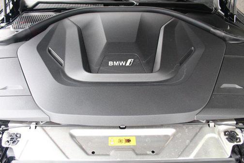 2024 BMW i4 Gran Coupe M50