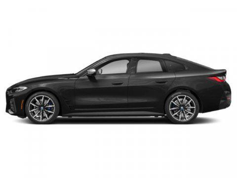 2024 BMW i4 Gran Coupe M50