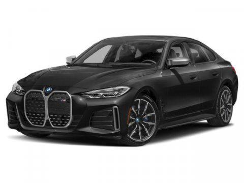 2024 BMW i4 Gran Coupe M50