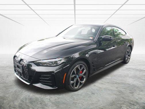 2024 BMW i4 Gran Coupe M50