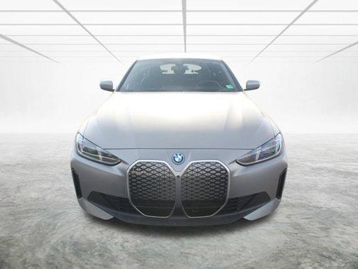 2025 BMW i4 Gran Coupe eDrive40