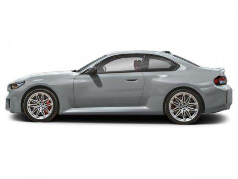 2025 BMW M2 Coupe