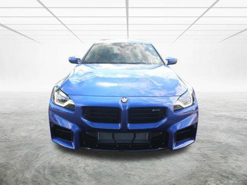 2025 BMW M2 Coupe