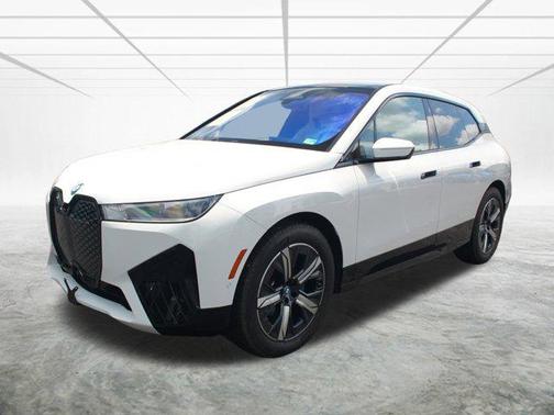 2023 BMW iX xDrive50