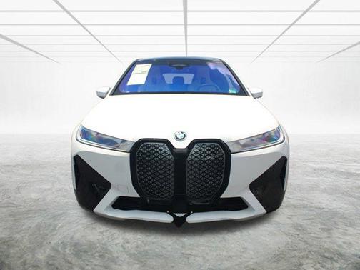 2023 BMW iX xDrive50