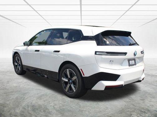 2023 BMW iX xDrive50