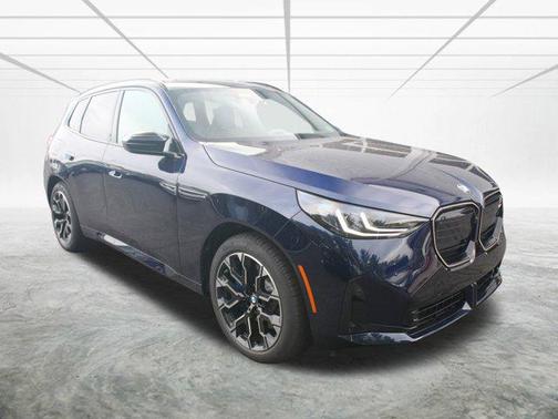 2026 BMW X3 M50 xDrive