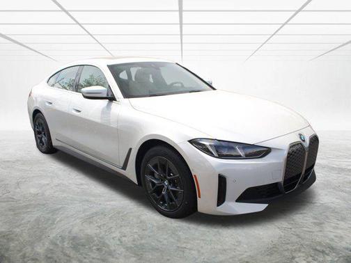 2025 BMW i4 Gran Coupe xDrive40