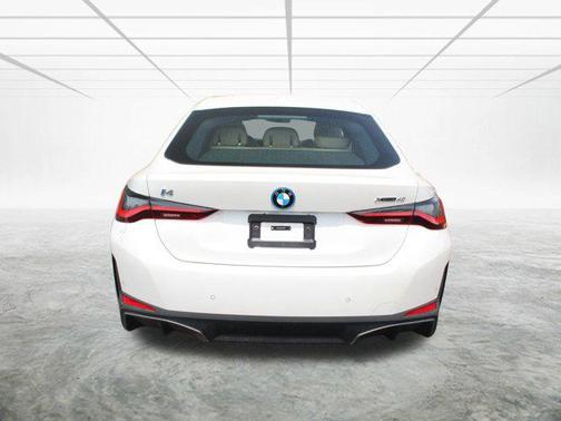 2025 BMW i4 Gran Coupe xDrive40