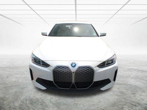 2025 BMW i4 Gran Coupe xDrive40