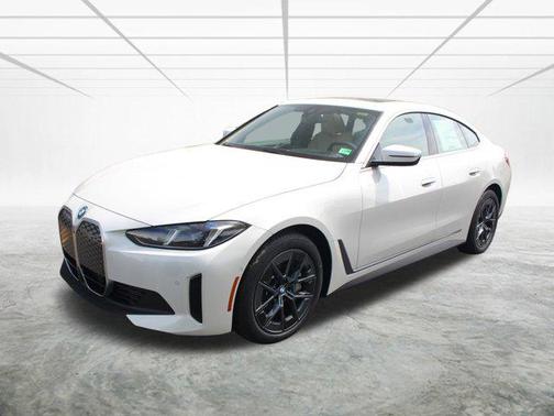 2025 BMW i4 Gran Coupe xDrive40