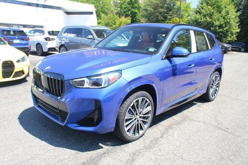2025 BMW X1 xDrive28i