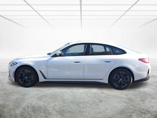 2023 BMW i4 Gran Coupe eDrive35