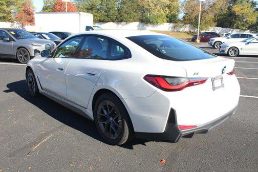 2023 BMW i4 Gran Coupe eDrive35