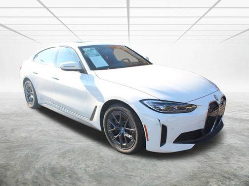 2023 BMW i4 Gran Coupe eDrive35