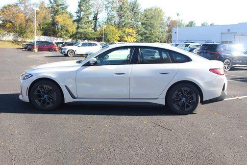 2023 BMW i4 Gran Coupe eDrive35