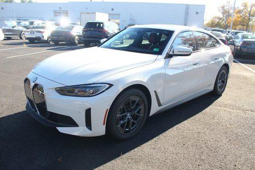 2023 BMW i4 Gran Coupe eDrive35