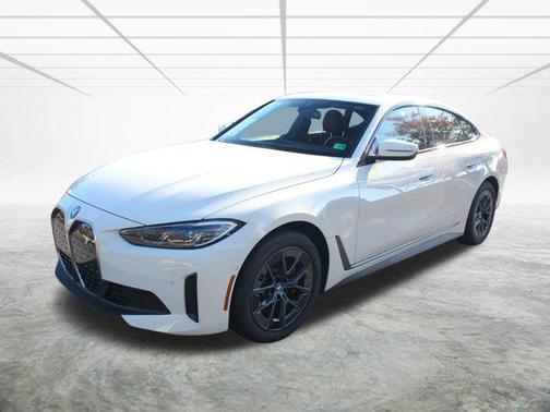 2023 BMW i4 Gran Coupe eDrive35