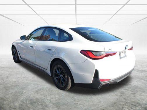2023 BMW i4 Gran Coupe eDrive35