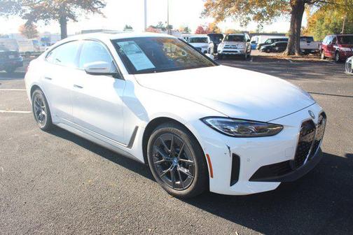 2023 BMW i4 Gran Coupe eDrive35