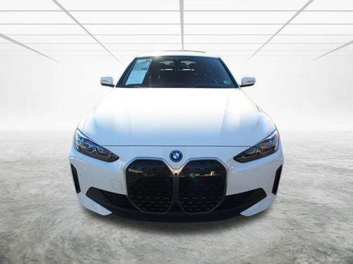 2023 BMW i4 Gran Coupe eDrive35