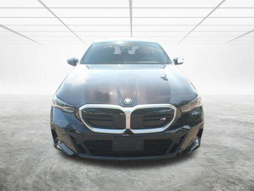 2024 BMW i5 M60