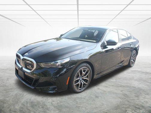 2024 BMW i5 M60