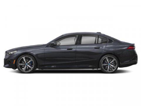 2024 BMW i5 M60