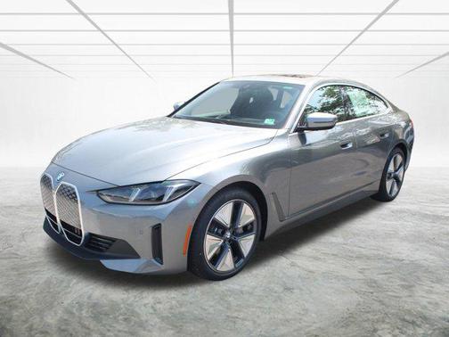 2025 BMW i4 Gran Coupe xDrive40