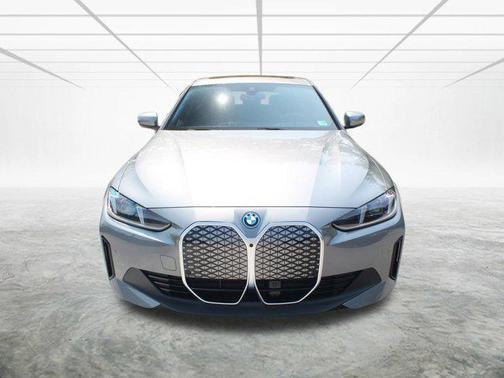 2025 BMW i4 Gran Coupe xDrive40