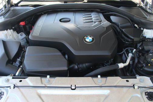 2023 BMW 230 i xDrive