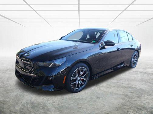 2025 BMW i5 M60